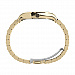 Waterbury Neon 34mm Stainless Steel Bracelet - Gold-Tone